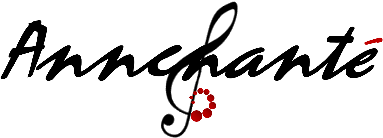 annchanté logo