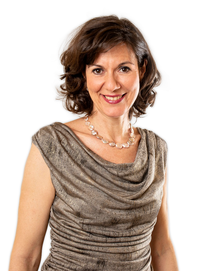 Ann De Winter